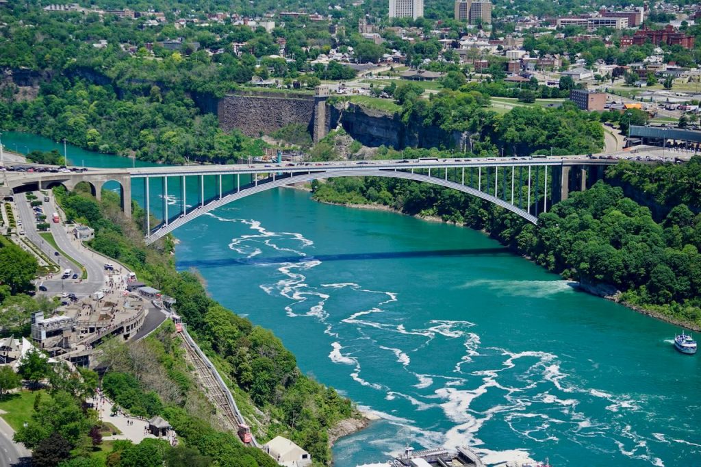 Rainbow International Bridge